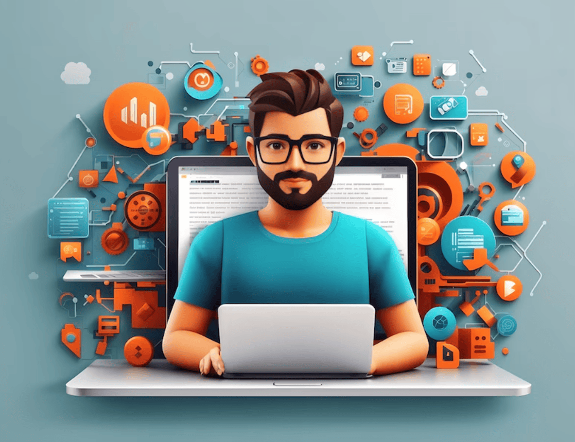 Ahmed Ranks A Digital Marketing Freelancer in Hyderabad